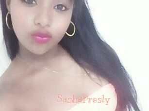 SashaPresly