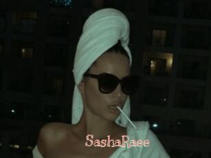 SashaRaee