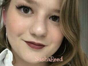 SashaReed