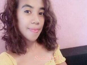 SashaTight