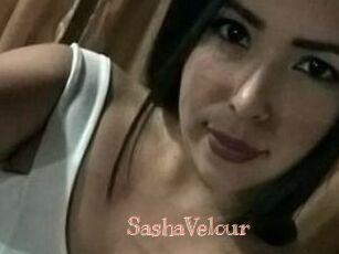 SashaVelour