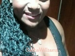 SashaWilliams