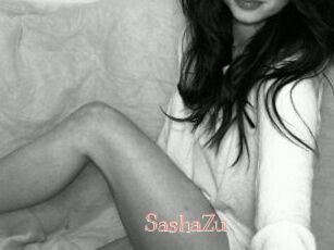SashaZu