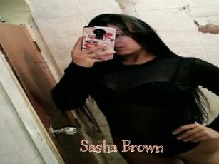Sasha_Brown