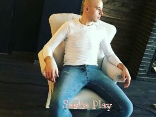 Sasha_Play