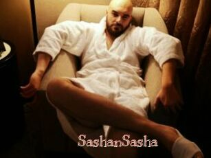 SashanSasha