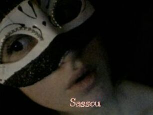 Sassou