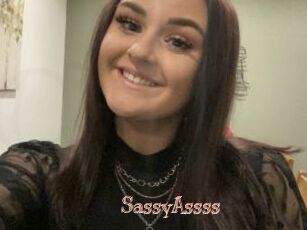 SassyAssss