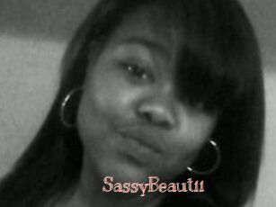 SassyBeautii