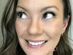 SassyGalXOXO