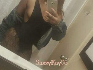 SassyKay56
