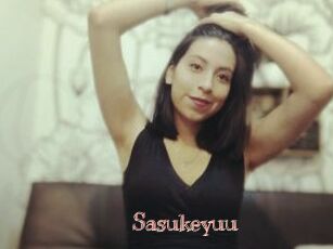 Sasukeyuu