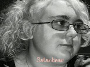 Satanbear