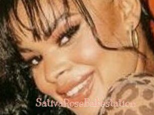 SativaRoseBabestation