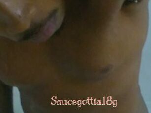 Saucegottia18g