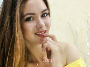 Saule