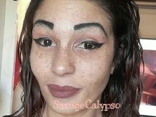 SavageCalypso