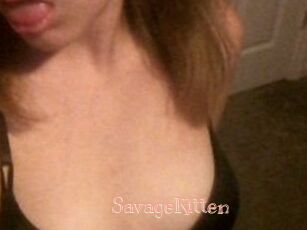 SavageKitten
