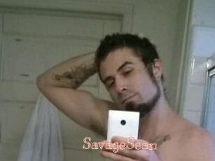 SavageSean