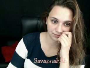 SavannahAh