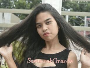 SavannahGrande
