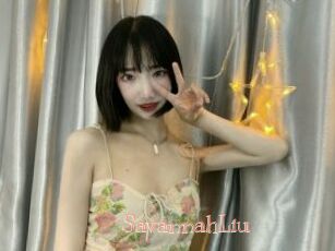 SavannahLiu