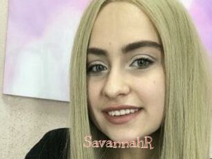 SavannahR