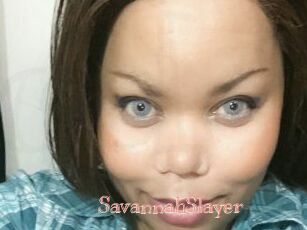 SavannahSlayer