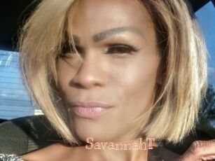 SavannahT