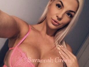 Savannah_Green
