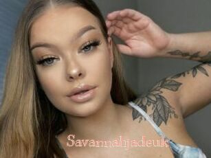 Savannahjadeuk