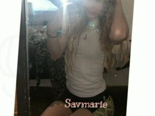Savmarie
