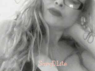 SavyDLite
