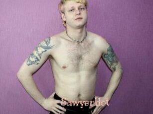 SawyerHot