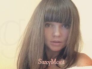 SaxyMoni