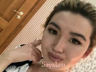SayaLou