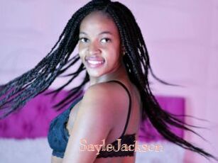 SayleJackson