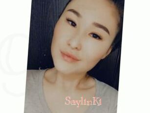 SaylinKi