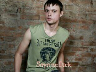 SaymanDick