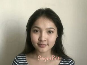 SayriBei
