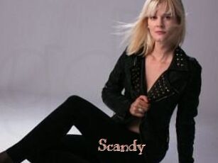Scandy