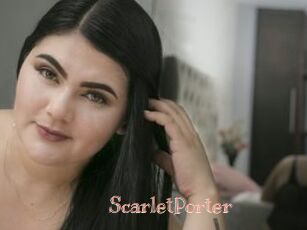 ScarletPorter