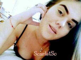 ScarletSo