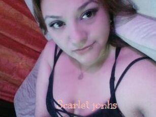 Scarlet_jonhs