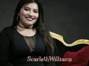ScarlethWilliams