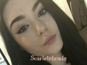Scarletrhoads