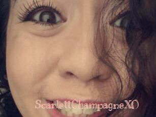 ScarlettChampagneXO