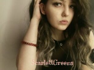 ScarlettGreens