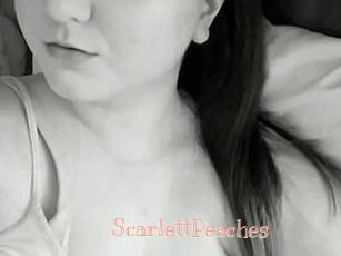 ScarlettPeaches