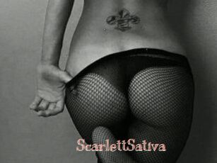 ScarlettSativa